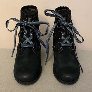 Cobb Hill Lucinda Dring Boot